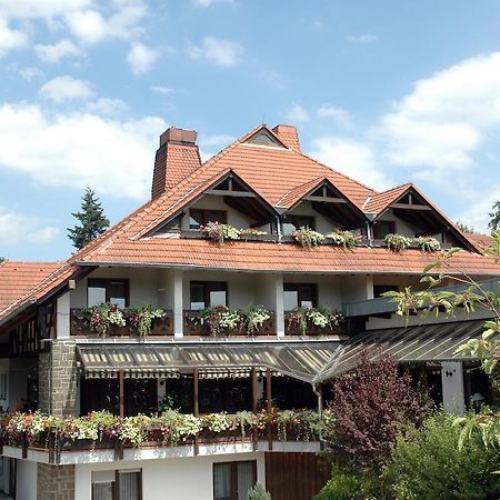 Hotel - Reweschnier Kusel Zewnętrze zdjęcie