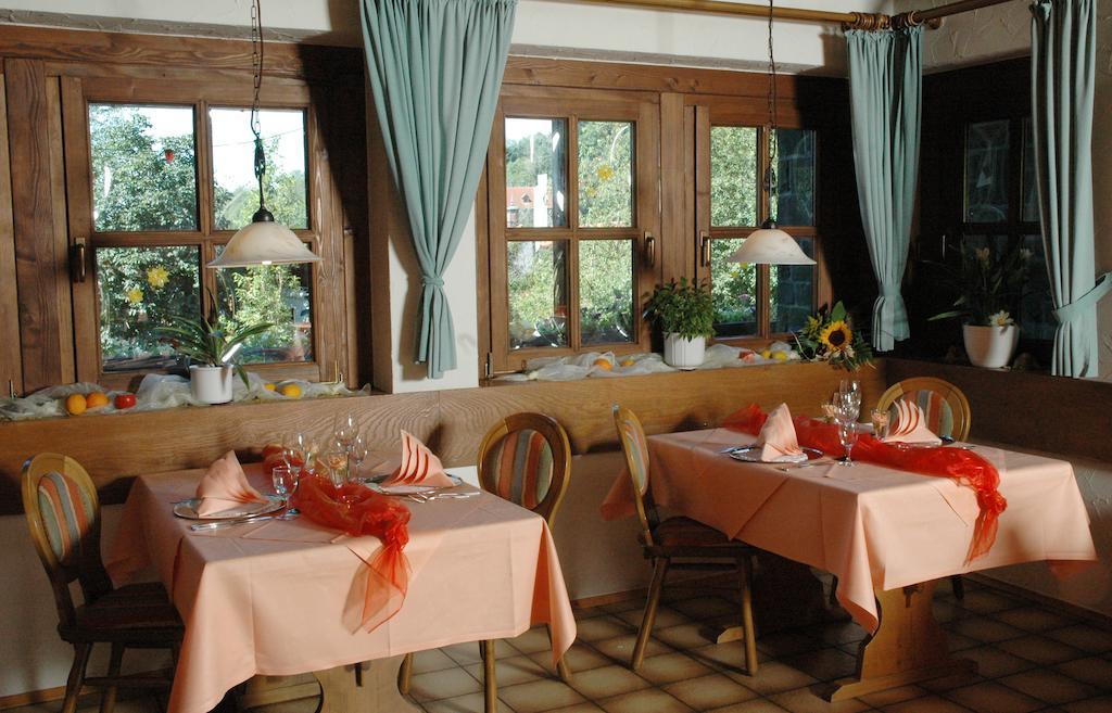 Hotel - Reweschnier Kusel Zewnętrze zdjęcie