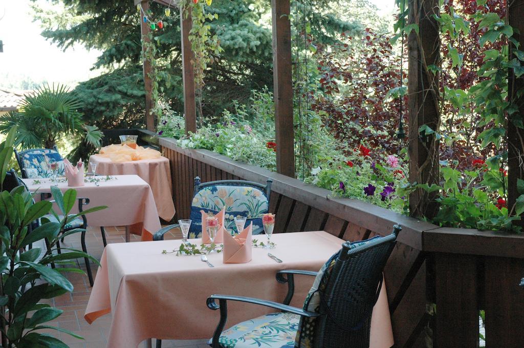 Hotel - Reweschnier Kusel Zewnętrze zdjęcie