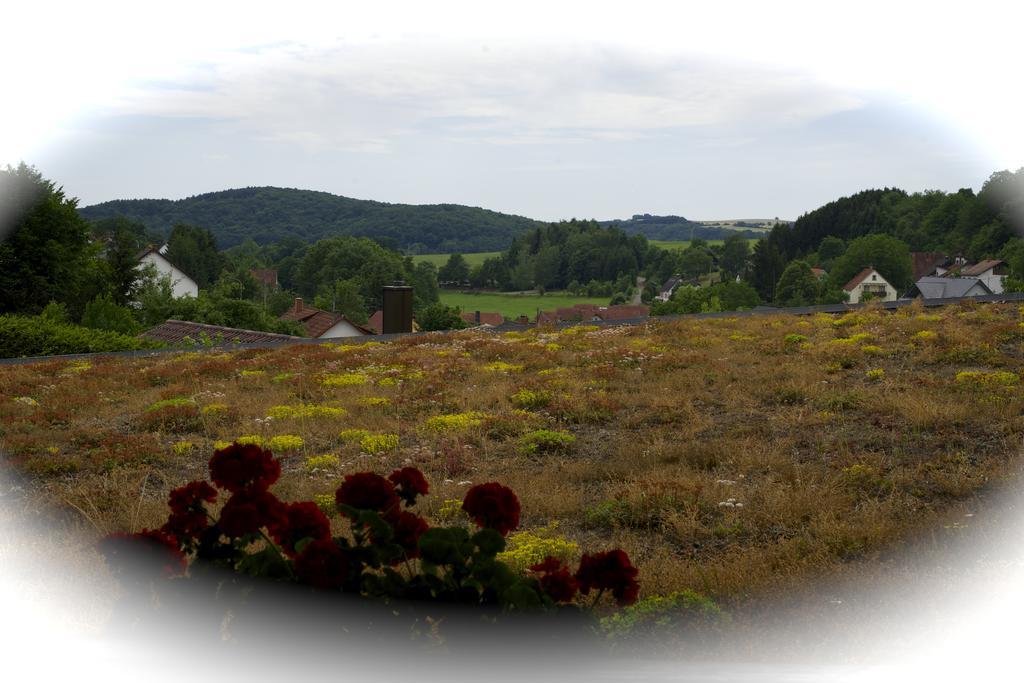 Hotel - Reweschnier Kusel Zewnętrze zdjęcie