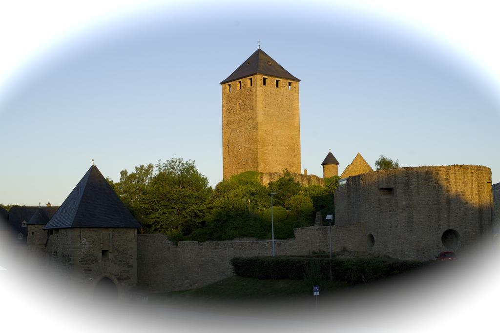 Hotel - Reweschnier Kusel Zewnętrze zdjęcie