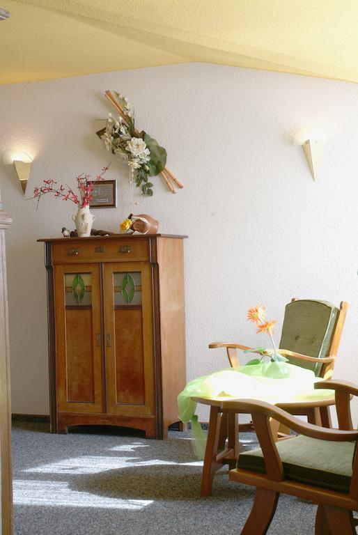 Hotel - Reweschnier Kusel Zewnętrze zdjęcie